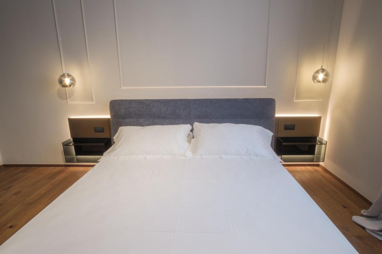 Palazzo Danisi Rooms&Suites Бари Экстерьер фото
