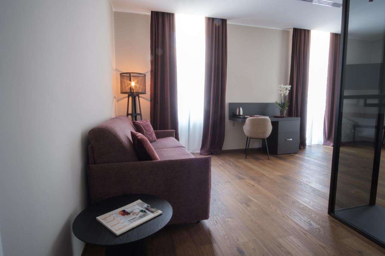 Palazzo Danisi Rooms&Suites Бари Экстерьер фото