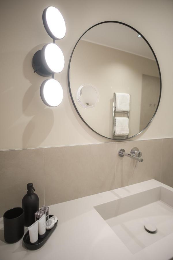 Palazzo Danisi Rooms&Suites Бари Экстерьер фото