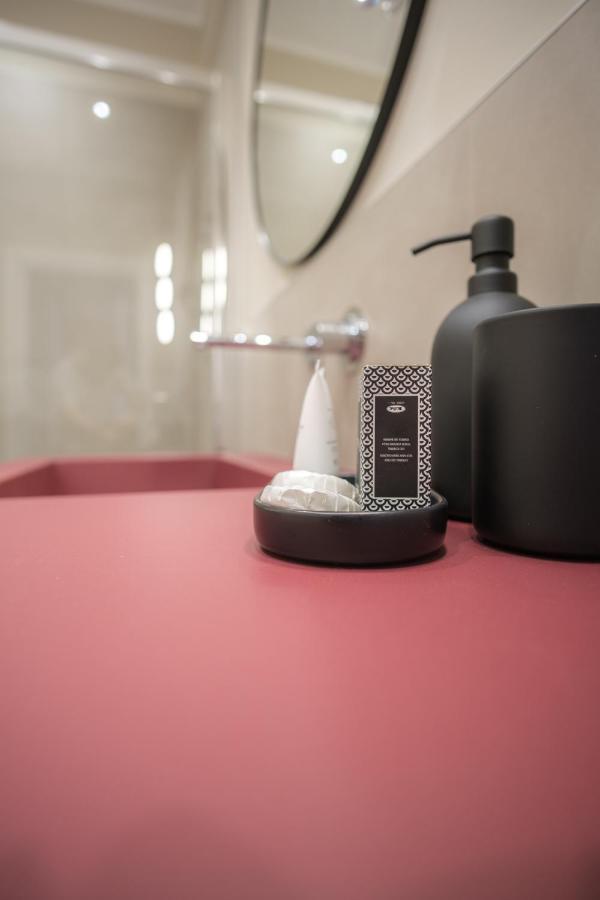 Palazzo Danisi Rooms&Suites Бари Экстерьер фото