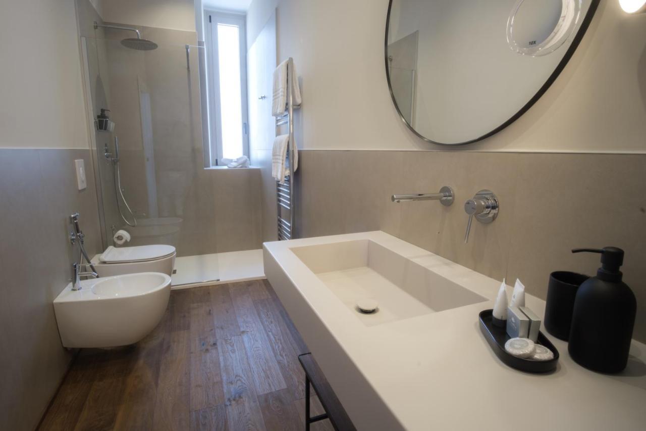 Palazzo Danisi Rooms&Suites Бари Экстерьер фото