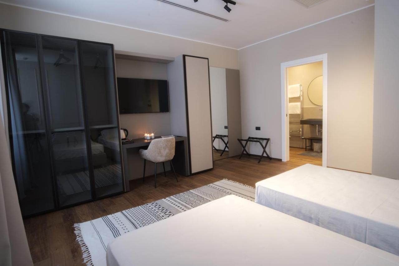 Palazzo Danisi Rooms&Suites Бари Экстерьер фото