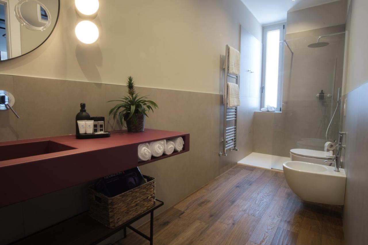 Palazzo Danisi Rooms&Suites Бари Экстерьер фото
