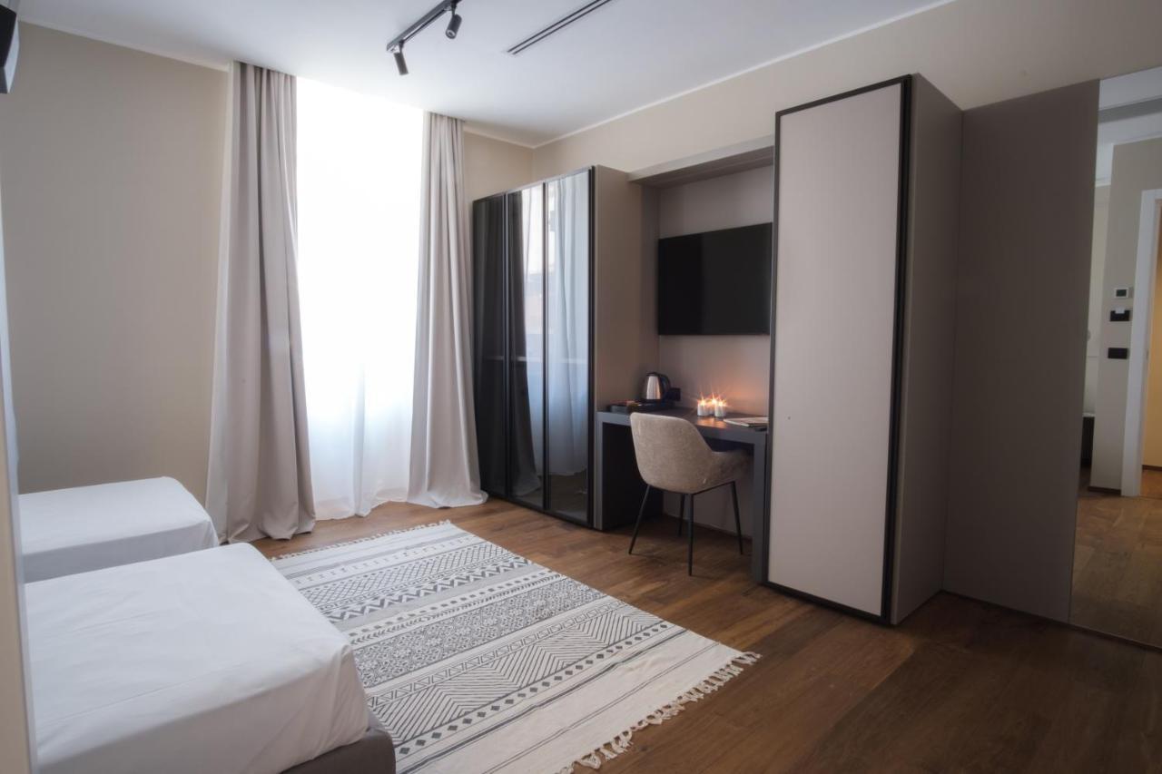 Palazzo Danisi Rooms&Suites Бари Экстерьер фото