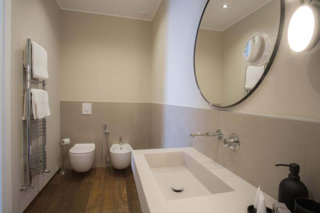 Palazzo Danisi Rooms&Suites Бари Экстерьер фото
