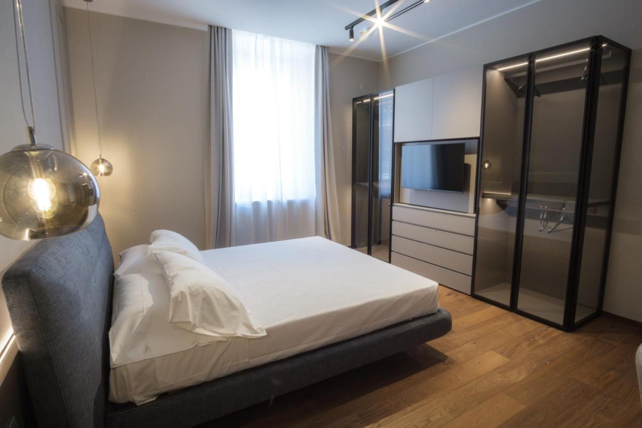 Palazzo Danisi Rooms&Suites Бари Экстерьер фото