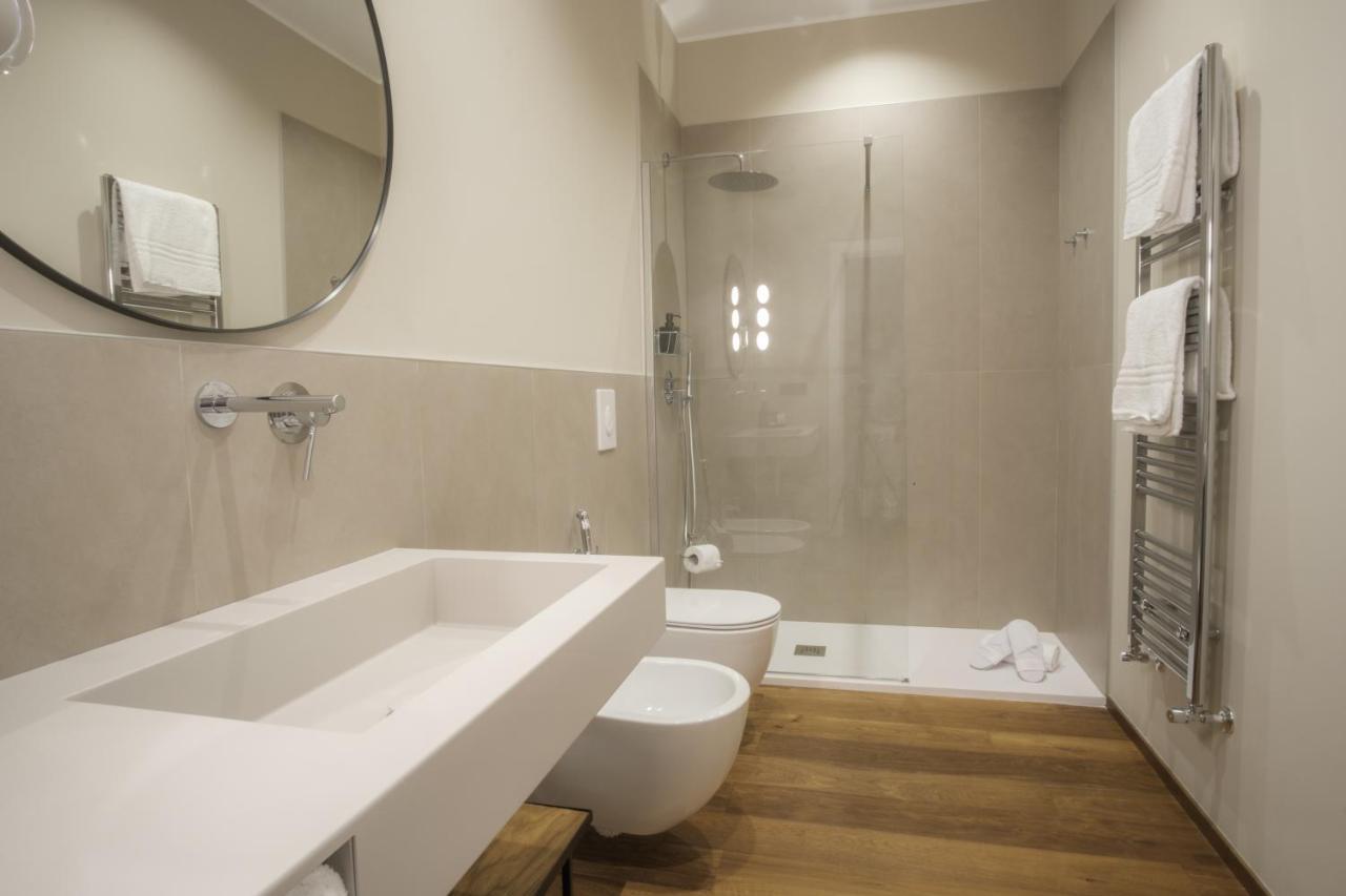 Palazzo Danisi Rooms&Suites Бари Экстерьер фото