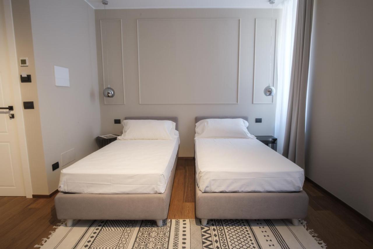 Palazzo Danisi Rooms&Suites Бари Экстерьер фото