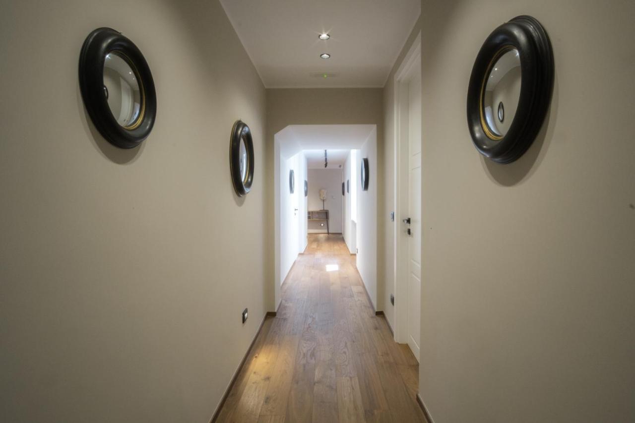 Palazzo Danisi Rooms&Suites Бари Экстерьер фото
