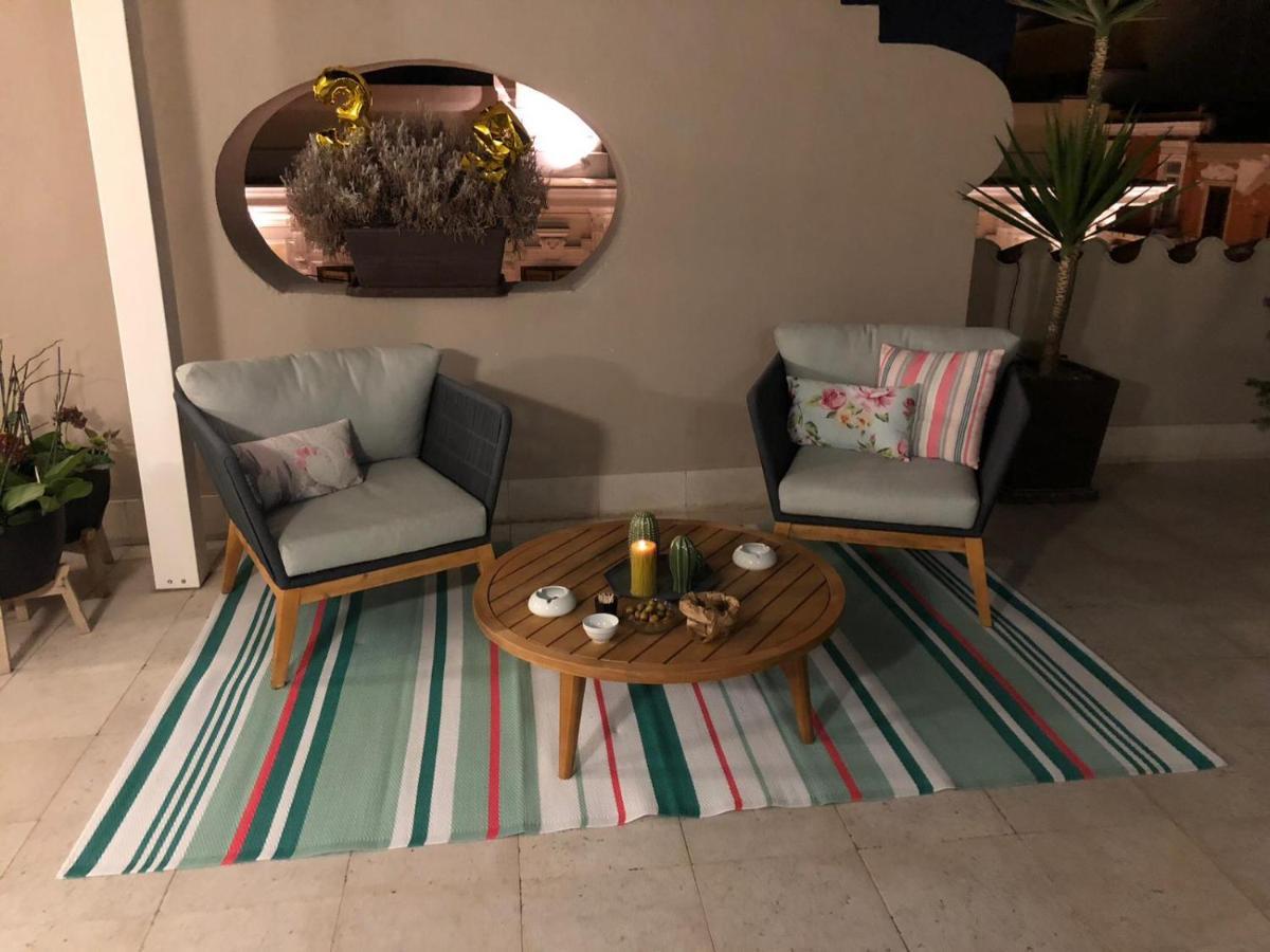 Palazzo Danisi Rooms&Suites Бари Экстерьер фото
